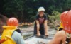 Our rafting guide!