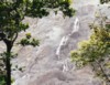 Waterfalls in the Rainforest